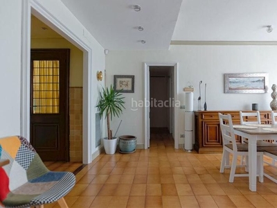 Piso exclusivo apartamento en venta en Centre Sitges