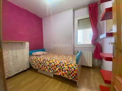 Piso ideal piso totalmente exterior en Sol i Padrís - Sant Oleguer Sabadell