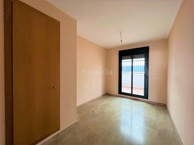 Piso residencial en Sants Patrons Alzira