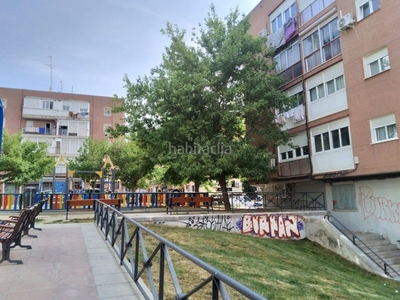 Piso venta con renta antigua en Peñagrande en Peñagrande Madrid