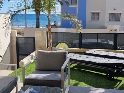 Puerto De Mazarron apartamento en venta