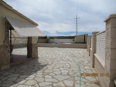 Terreno No Urbanizable en Venta en Coria, Cáceres