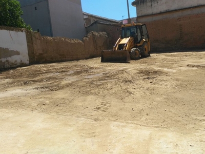 Terreno Urbanizable en Venta en Cisneros, Palencia