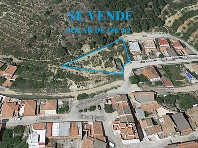 Terreno Urbanizable en Venta en Segorbe, Castellón