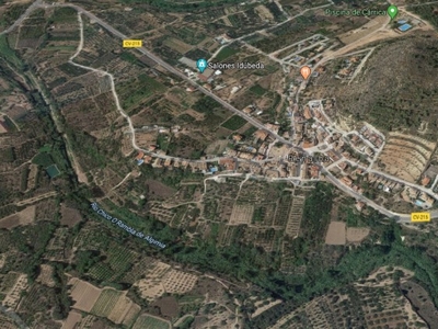 Terreno Urbanizable en Venta en Sogorb, Castelló