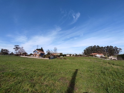 Terreno Urbanizable en Venta en Villa, Asturias