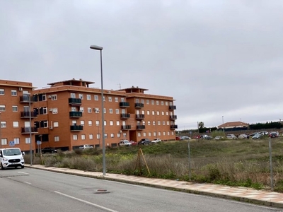 Terreno Urbano en Venta en Almendralejo, Badajoz