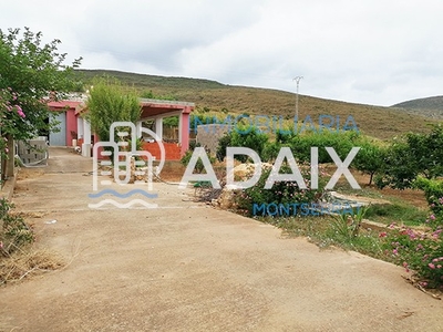 Terreno Urbano en Venta en Fase II Turís, Valencia