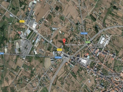 Terreno Urbano en Venta en Monforte de Lemos, Lugo