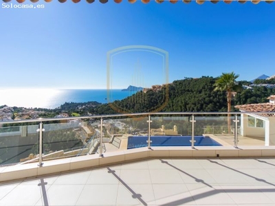 Villa en Altea Hills