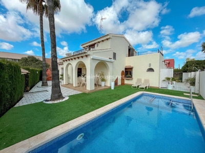 Villa en venta en San Javier