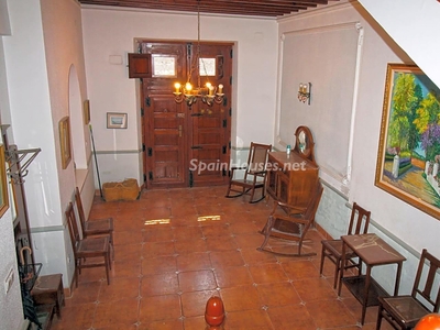 Villa en venta en Casco Antiguo, Aspe