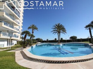 Apartamento en El Campello, Alicante provincia