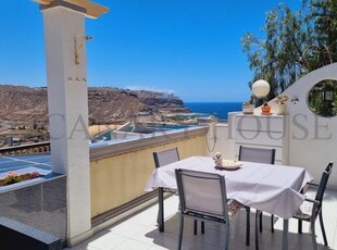 Apartamento en Mogan, Gran Canaria