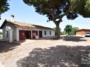 casa de campo en Daya Nueva, Alicante provincia