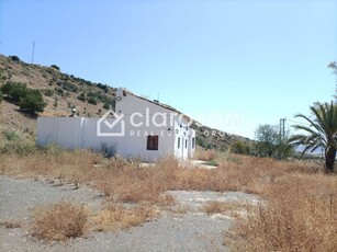 Casa de campo-Masía en Venta en Villanueva De La Concepcion Málaga