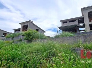 Chalets en Alto San Mateo, Bezana, Cantabria.