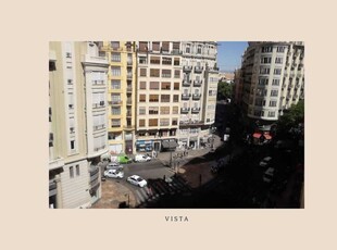 Piso en Venta en Valencia Valencia CIUTAT VELLA