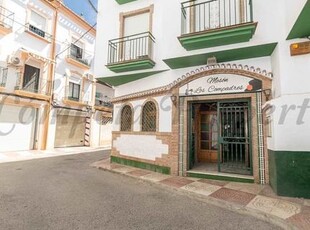 propiedad comercial en Torrox, Málaga provincia