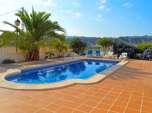 Villa en Arboleas, Almería provincia