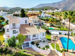 Villa en Estepona, Málaga provincia