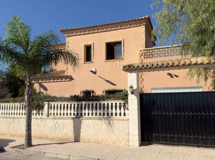 Villa en Formentera Del Segura, Alicante provincia
