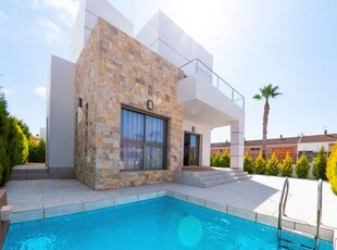 Villa en Los Alcazares, Murcia provincia