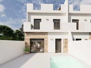 Villa en Los Alcazares, Murcia provincia