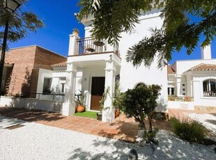 Villa en Riviera Del Sol, Málaga provincia