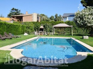 Villa en Torrent, Valencia provincia