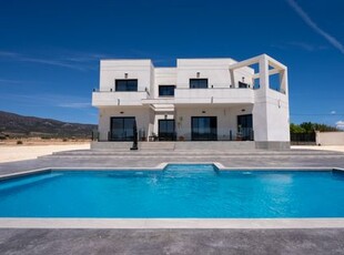 Villa en Ubeda, Alicante provincia