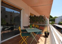 3 bedroom apartment for holiday rentals in S'Agaró.