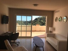 Apartamento de alquiler en Los Arqueros - Puerto del Almendro