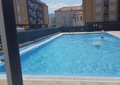 Apartamento Magnifico en Unquera con piscina