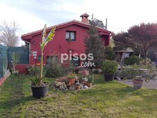 Casa adosada en venta en Pasaje Tornón, nº 14 en Muslera por 158.000 €
