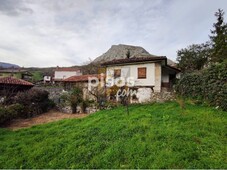Casa en venta en San Martin de Teverga