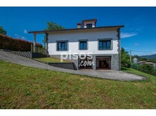 Casa en venta en Calle Llavares, nº 103 en Villaviciosa por 445.000 €