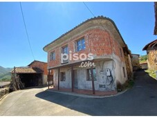 Casa en venta en Lozana en Infiesto por 100.000 €