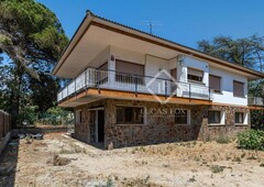 Casa o chalet en venta en Vallromanes