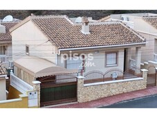 Casa unifamiliar en alquiler en Calle Costa Balear, 13