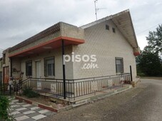 Casa unifamiliar en venta en Calle del Molino en Tirgo por 80.000 €