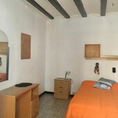 Departamento de 2 Dormitorio en barcelona