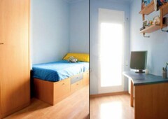 Departamento de 3 Dormitorio en barcelona