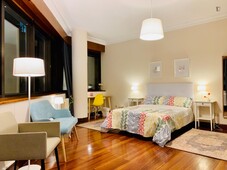 Departamento de 4 Dormitorio en bilbao