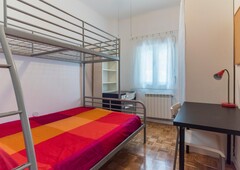 Departamento de 4 Dormitorio en madrid