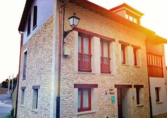 Casa Rural en Asturias, capacidad 11 personas