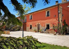 Casa rural en Teruel