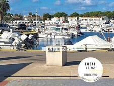 Local comercial Ciutadella de Menorca Ref. 87703837 - Indomio.es