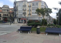 Piso de alquiler en Calle San Fernando, Cuatro Caminos