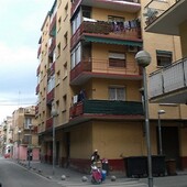 Piso en Canovelles (Barcelona)